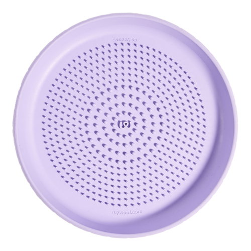 Woof Pet Forager Fly N' Feed Dog Toy