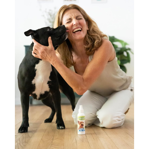 Adore Pet Complete Oral Care Gel for Dogs Salmon 1 oz