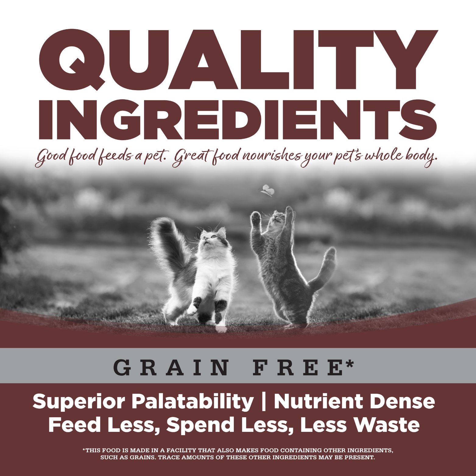 Nutrisource Turkey & Turkey Liver Select Grain-Free Canned Cat Food 5.5 oz