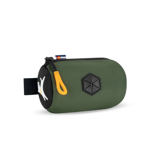 OllyDog Scoop Pickup Bag Dog Poop Waste Bag Dispenser