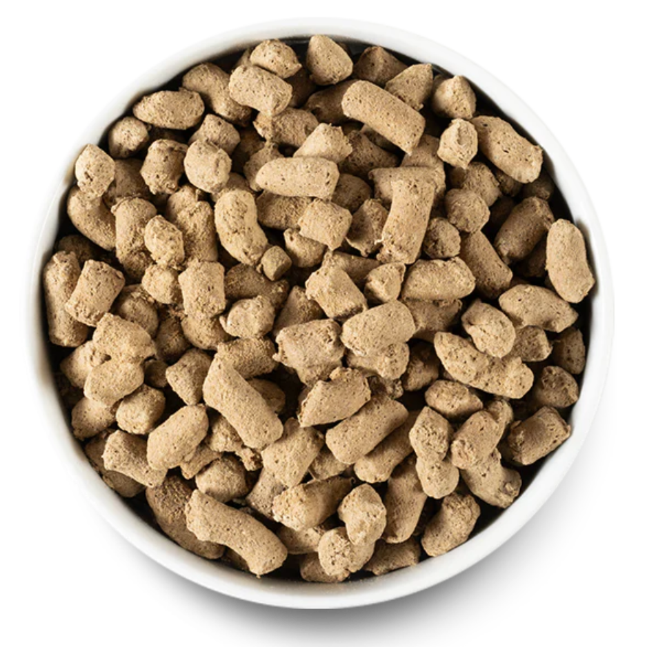 Open Farm Grain-Free Freeze Dried Raw Lamb Dog Food