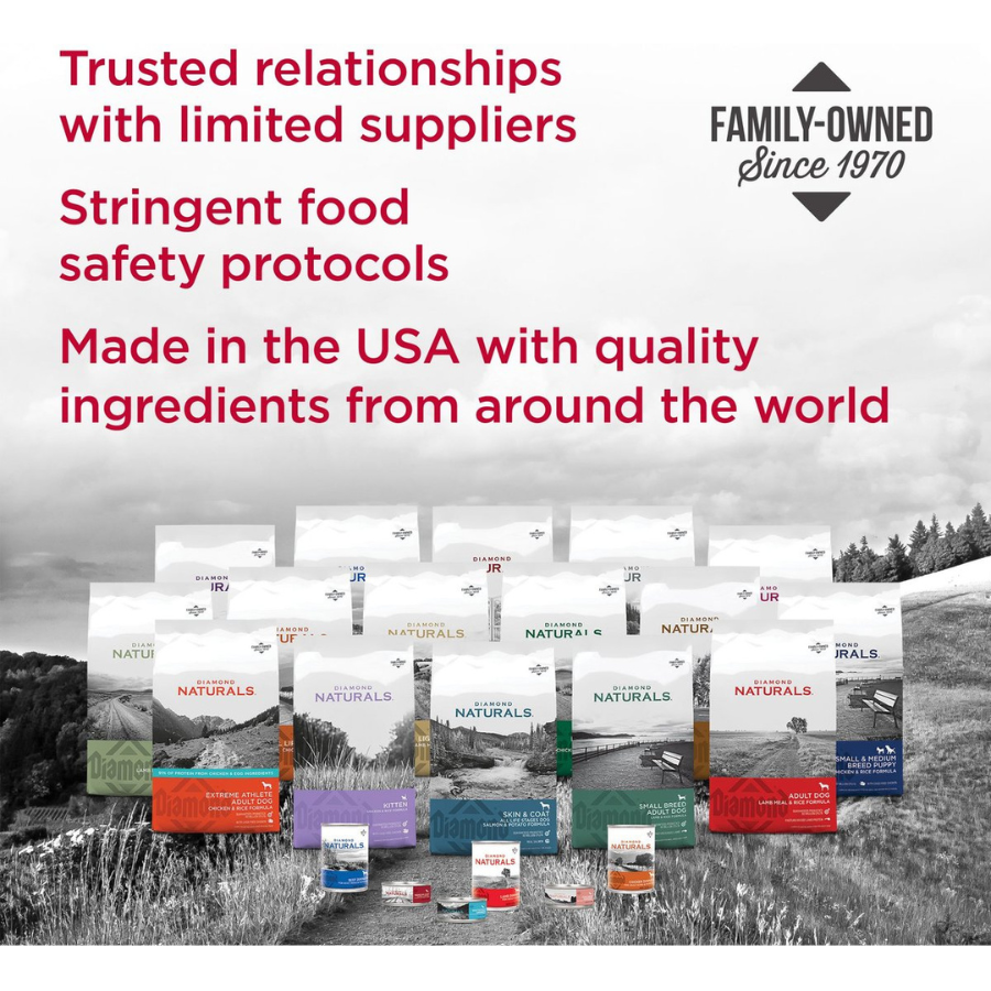 Diamond chicken and sales rice