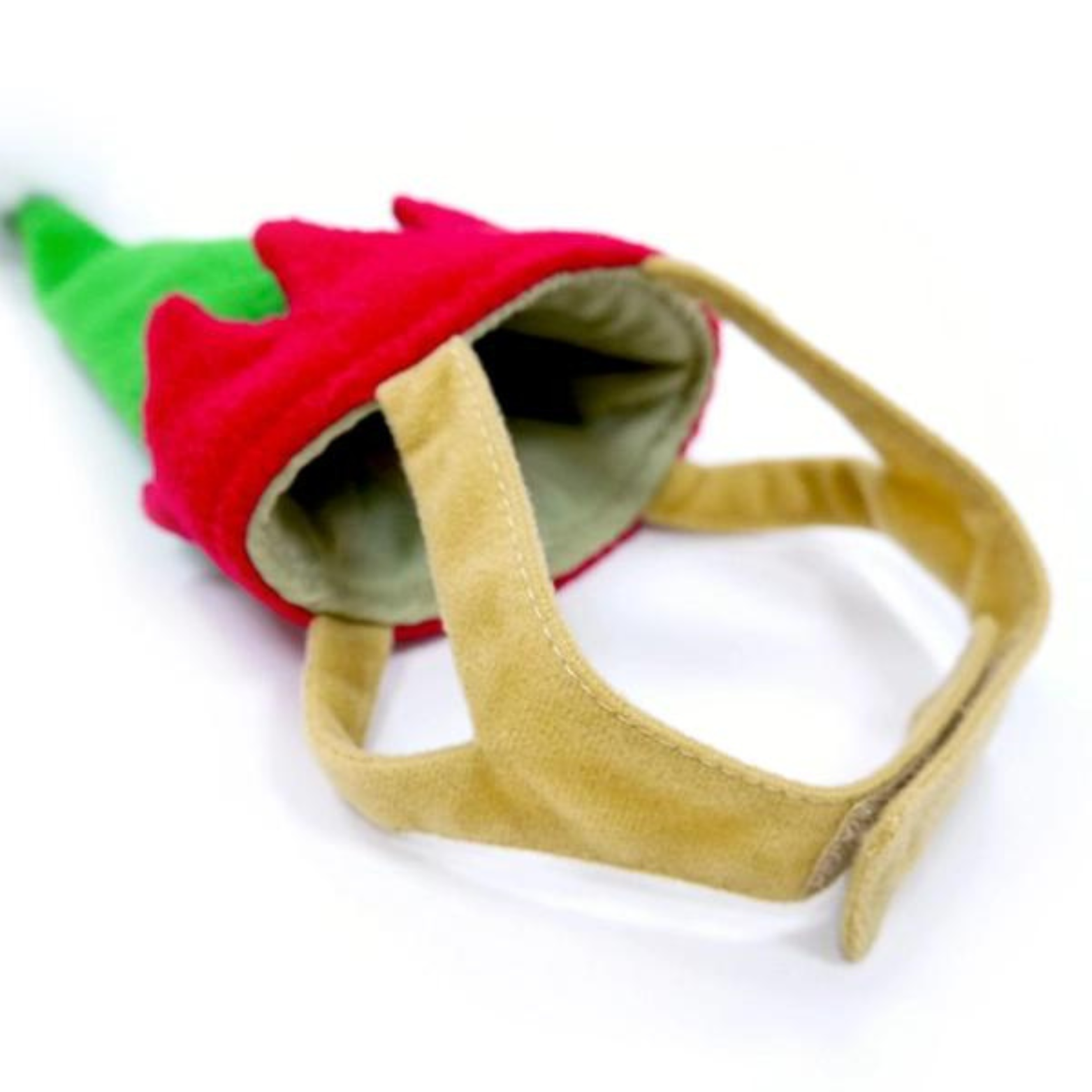 Dogo Pet Elf Hat for Dogs