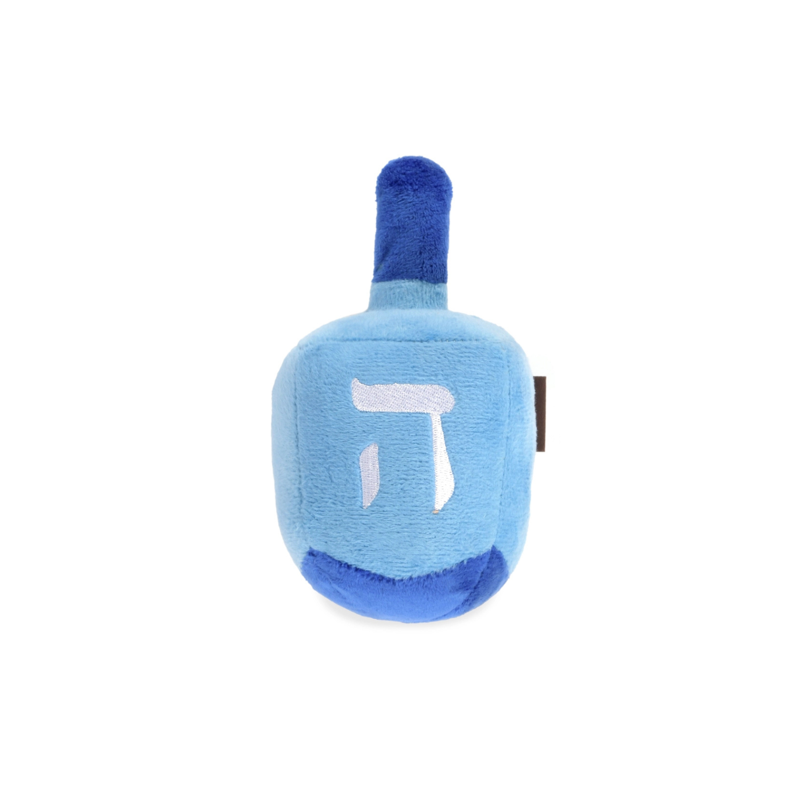 P.L.A.Y. Pet Lifestyle and You Paw-nukkah Doggy Dreidel Dog Toy