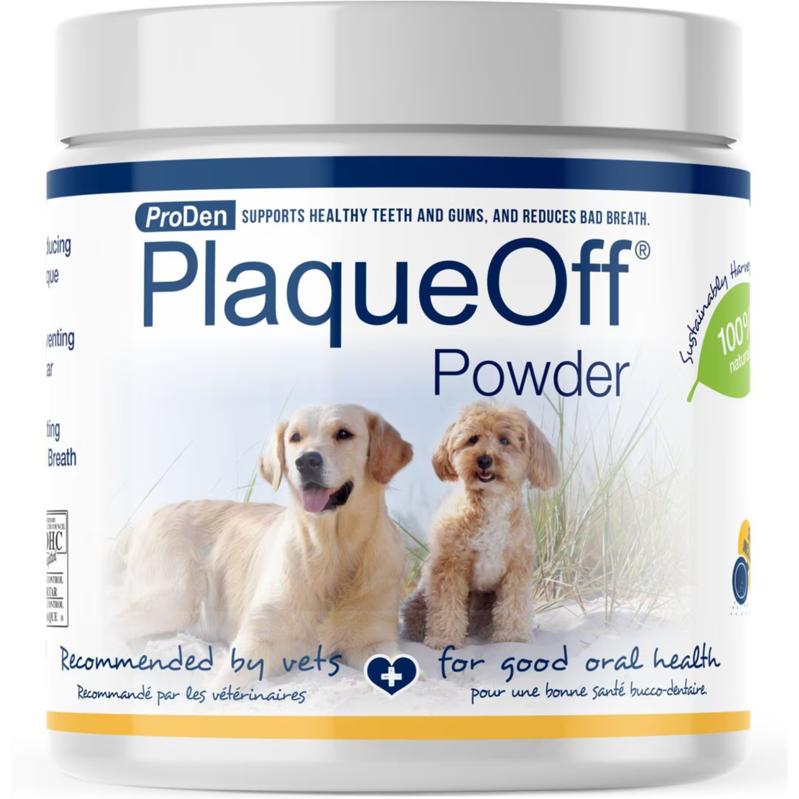 Proden PlaqueOff Dental Care for Dogs and Cats