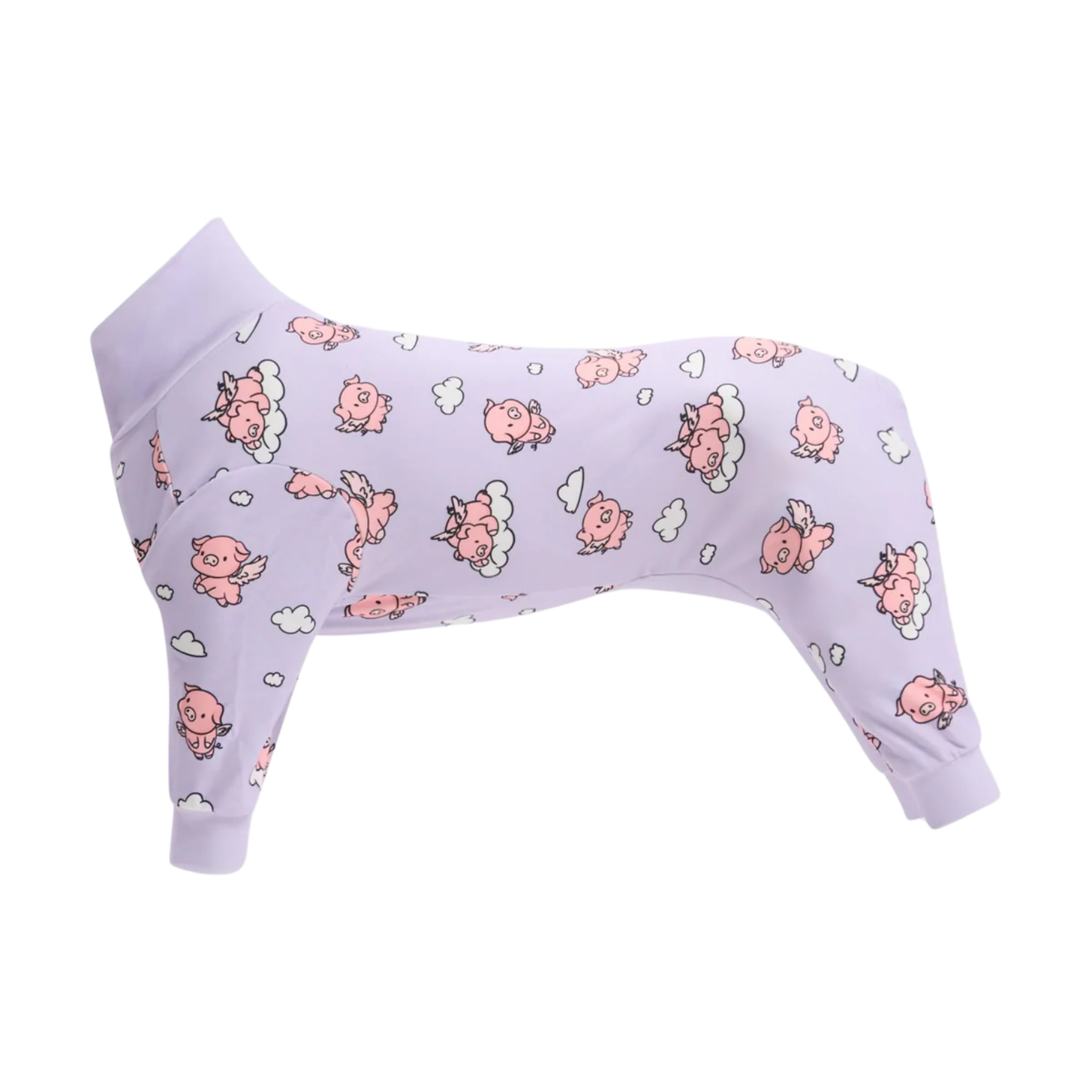 Spark Paws Dog Pajama When Pigs Fly