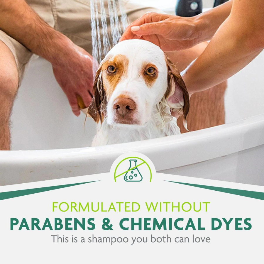 Furminator deshedding ultra premium shampoo best sale