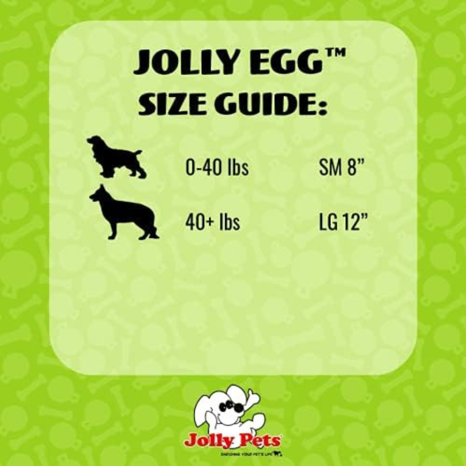 Jolly egg toy online