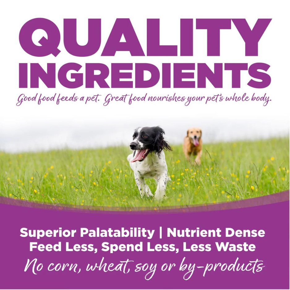 NutriSource Puppy Chicken & Rice Formula Canned Dog Food