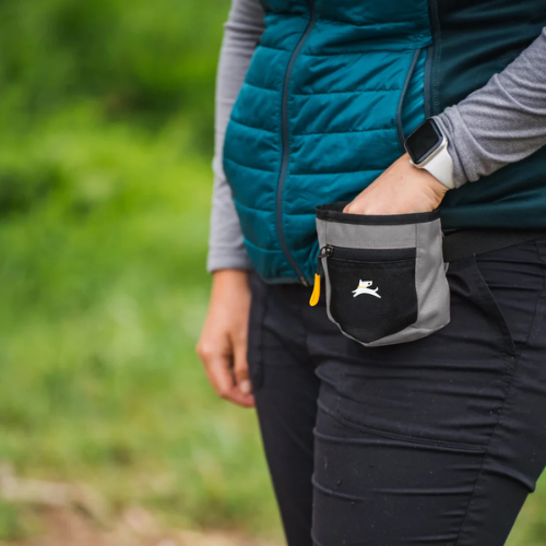 OllyDog Goodie Treat Bag Dog Treat Pouch