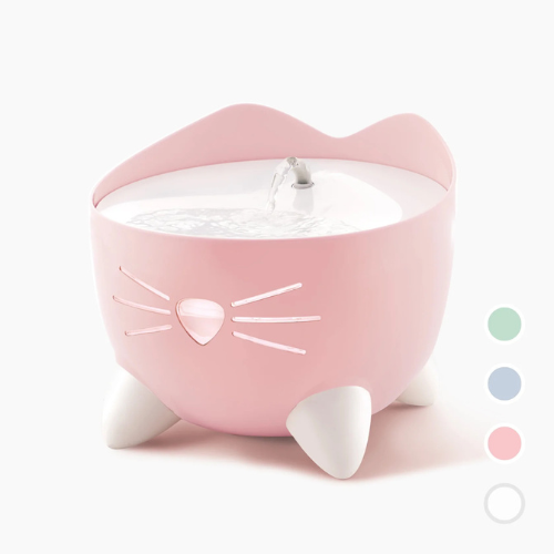 Catit PIXI Cat Water Fountain