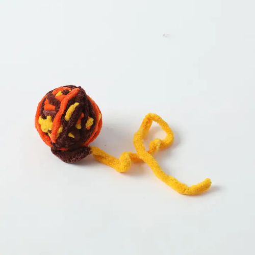 Cheerhunting Moo Cat Toy Ball