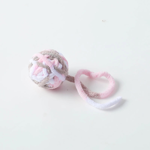 Cheerhunting Moo Cat Toy Ball