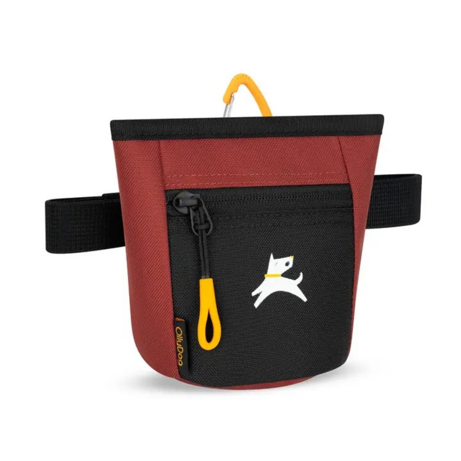 OllyDog Goodie Treat Bag Dog Treat Pouch
