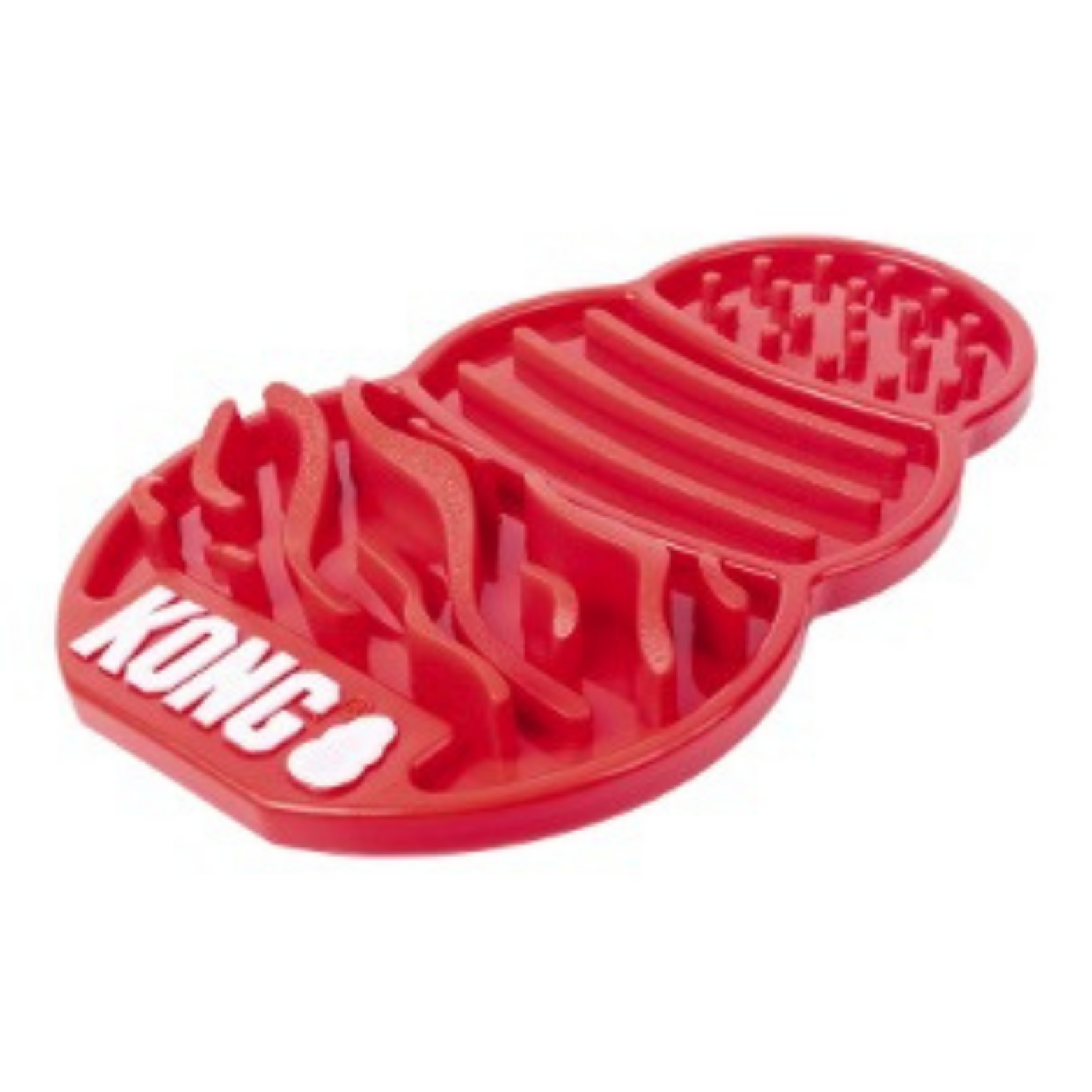 Kong Dog Licks