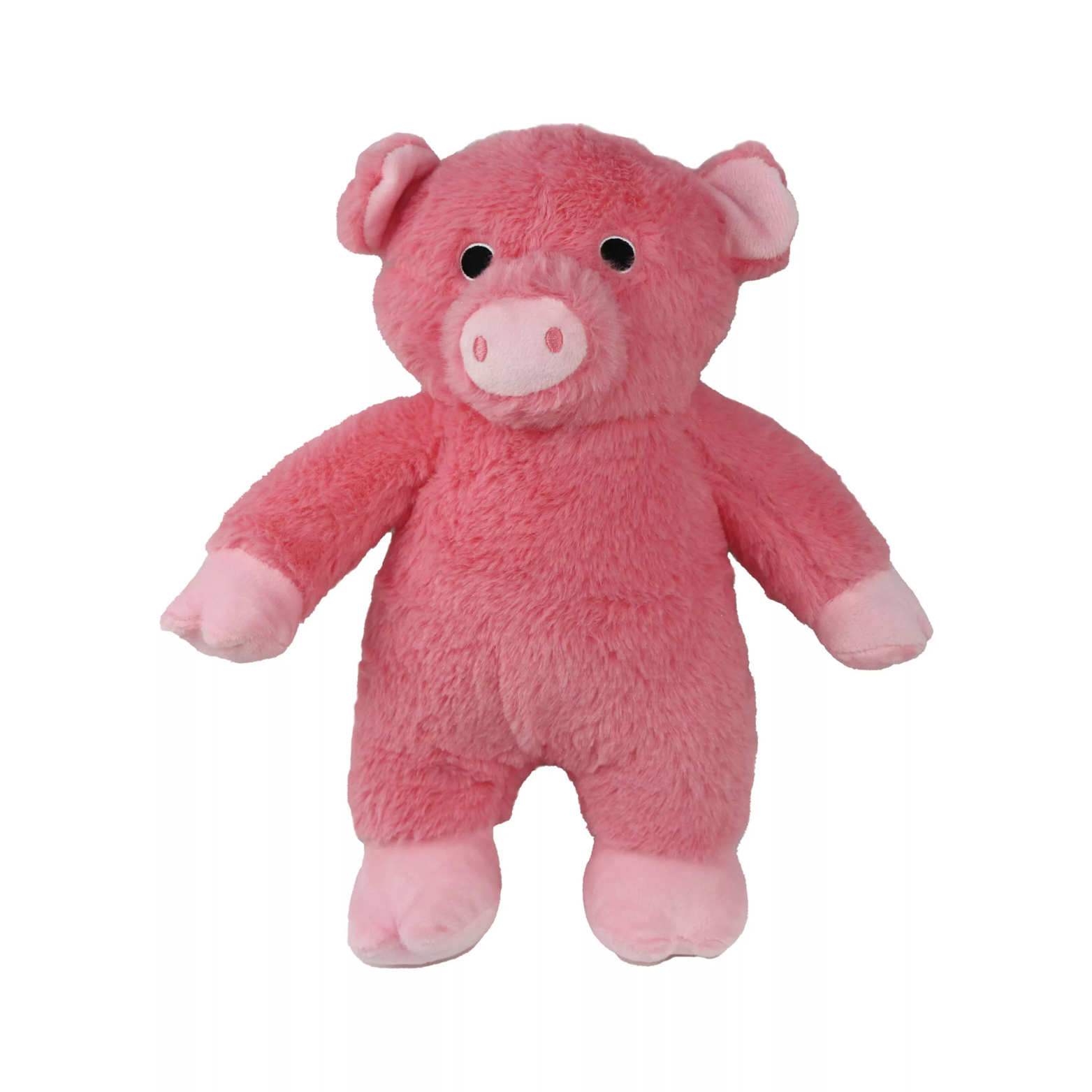 Dogstar Toys Dalton the Pig Plush Dog Toy