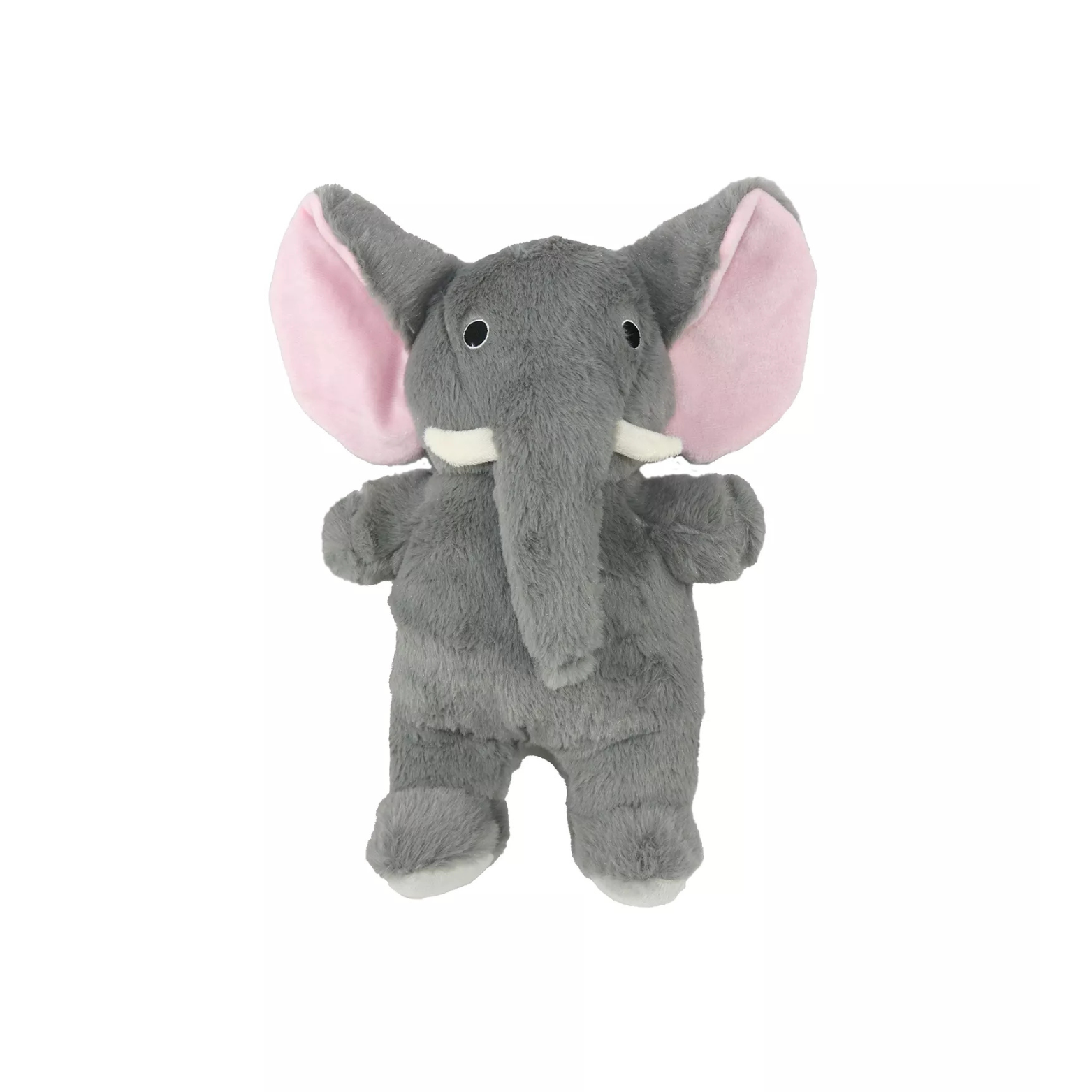 Dogstar Toys Savannah the Elephant Plush Dog Toy