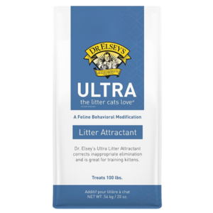 Dr. Elsey's Precious Cat Ultra Litter Attractant, 20-oz