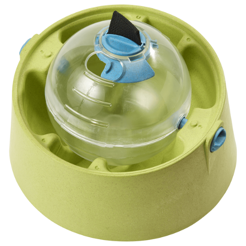 Ethical Pet SPOT Seek-A-Treat Puzzle Ball Dog Puzzle