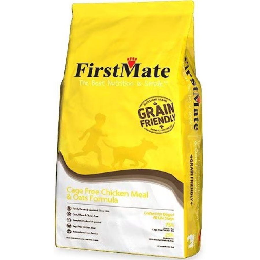 Buy first mate 2024 dog food online