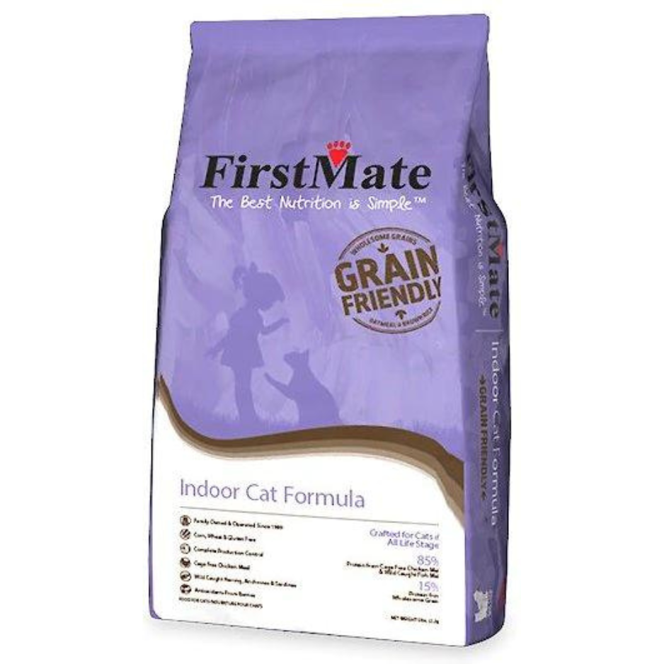 First mate ocean fish dog food hot sale