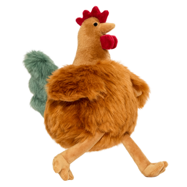 Fluff & Tuff Chandler Chicken 10