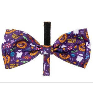 FuzzYard Spooky Bowtie for Dogs & Cats - Mutts & Co.