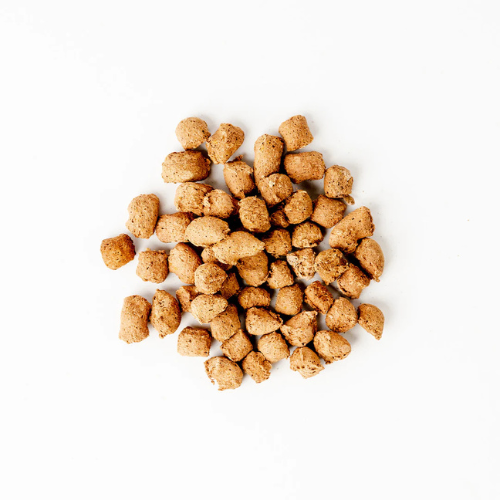 Green Juju Freeze-Dried Beef Bites Topper Dog & Cat Treats