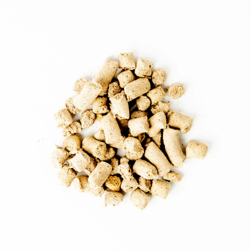 Green Juju Freeze-Dried Salmon Bites Topper Dog & Cat Treats