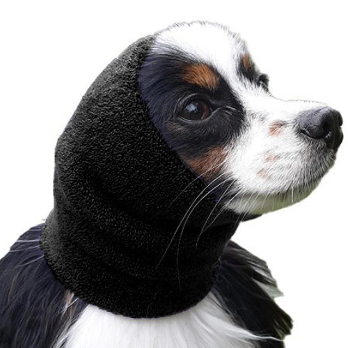 Happy Hoodie Calming Cap for Dogs