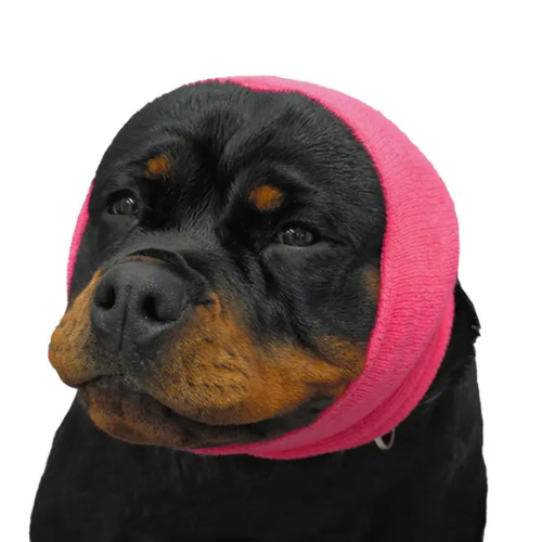 Happy Hoodie Calming Cap for Dogs