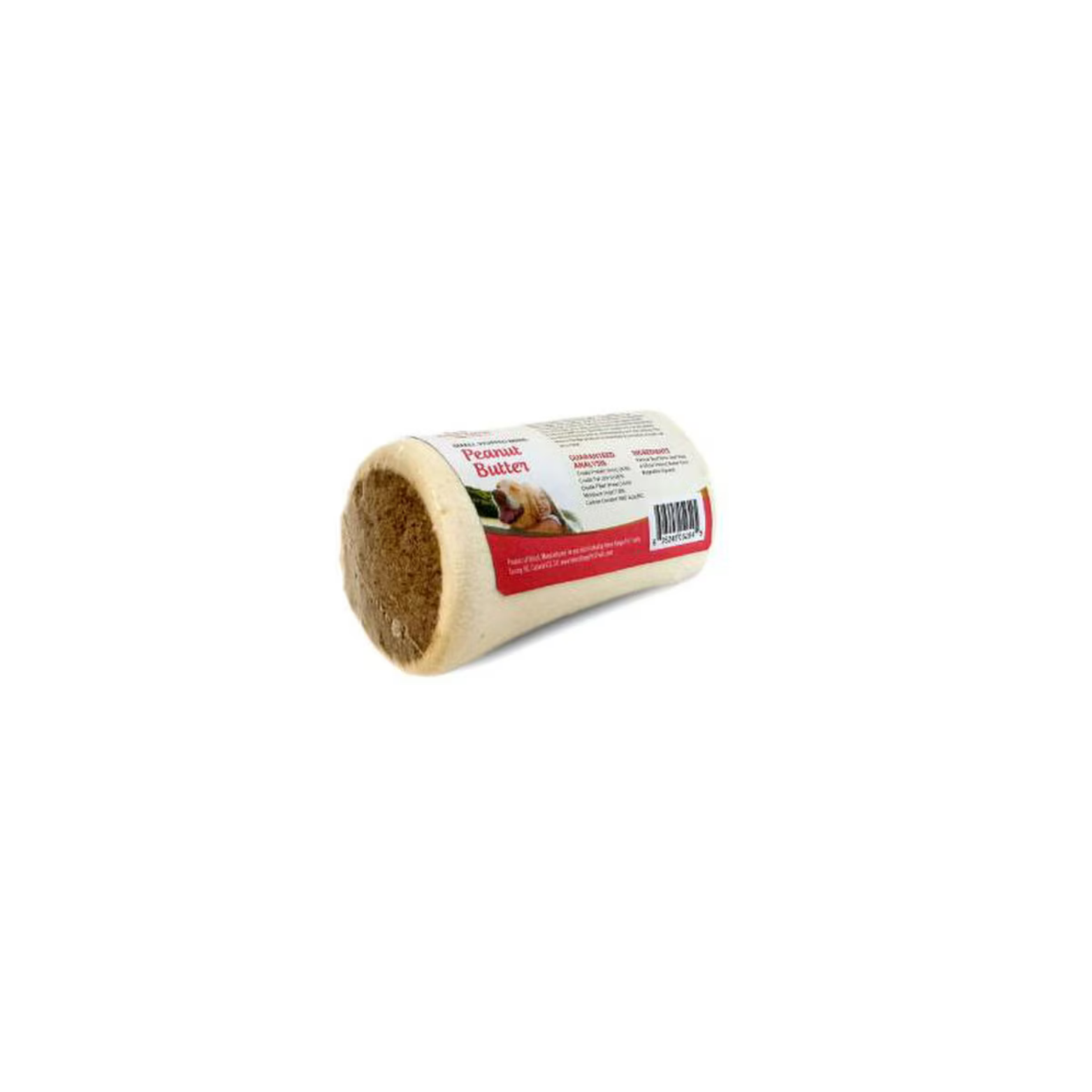 Home Range Peanut Butter Flavor Stuffed Bone