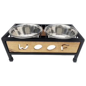 Indipets Woof Designers Diner - Mutts & Co.
