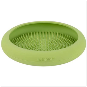 Innovative Pet Products Lickimat UFO Slow Feeder Mat for Dogs - Mutts & Co.