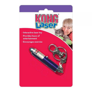 KONG Laser Pointer Cat Toy - Mutts & Co.