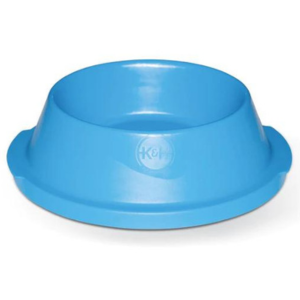 K&H Pet Products Coolin' Bowl Sky Blue 32 oz - Mutts & Co.