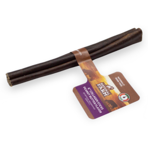 Natural Farm Peanut Butter Flavored Collagen Stick - Mutts & Co.