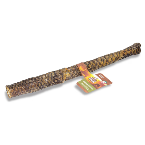 Natural Farm Power Fish Stick Dog Treat 12"