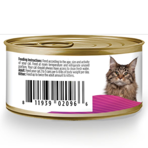 Nulo Freestyle Grain-Free Beef Shredded Recipe Wet Cat Food, 3oz - Mutts & Co.