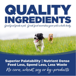 NutriSource Adult Trout & Rice Formula Dry Dog Food
