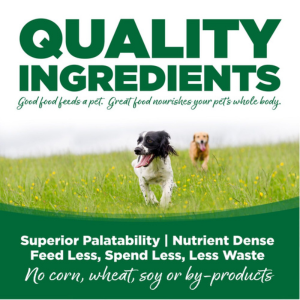 NutriSource Adult Turkey & Rice Formula Dry Dog Food