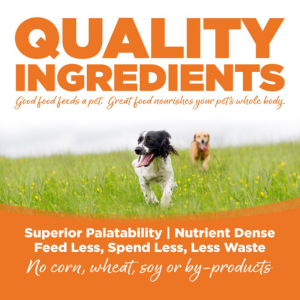 NutriSource Choice Turkey Meal & Barley Formula Dog Food - Mutts & Co.