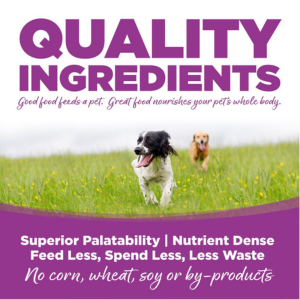 NutriSource Large Breed Puppy Chicken & Rice Formula Dry Dog Food