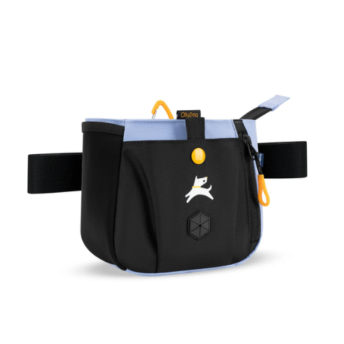 OllyDog Backcountry Day Bag Dog Treat Pouch