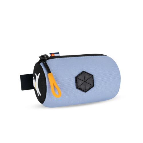 OllyDog Scoop Pickup Bag Dog Poop Waste Bag Dispenser