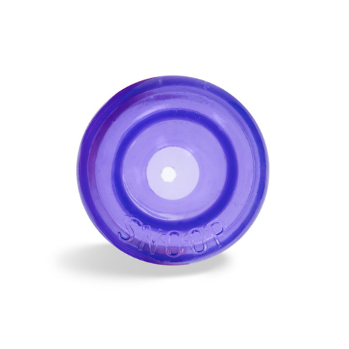 Outward Hound by Planet Dog Lil Snoop Interactive Treat Dog Toy