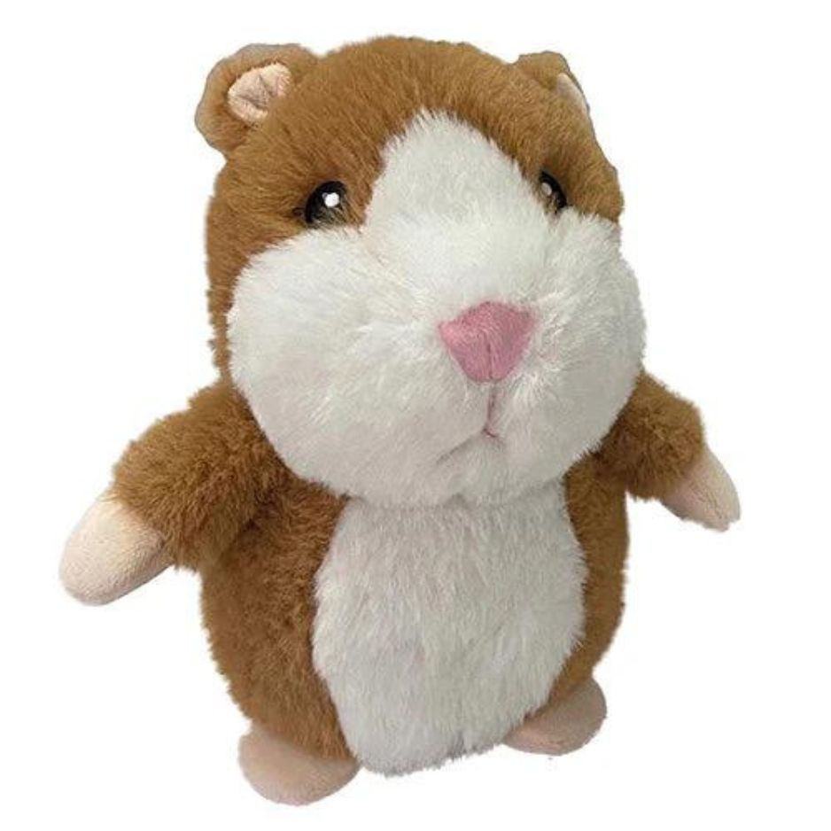 Petlou Ferret Dog Toy, 7"