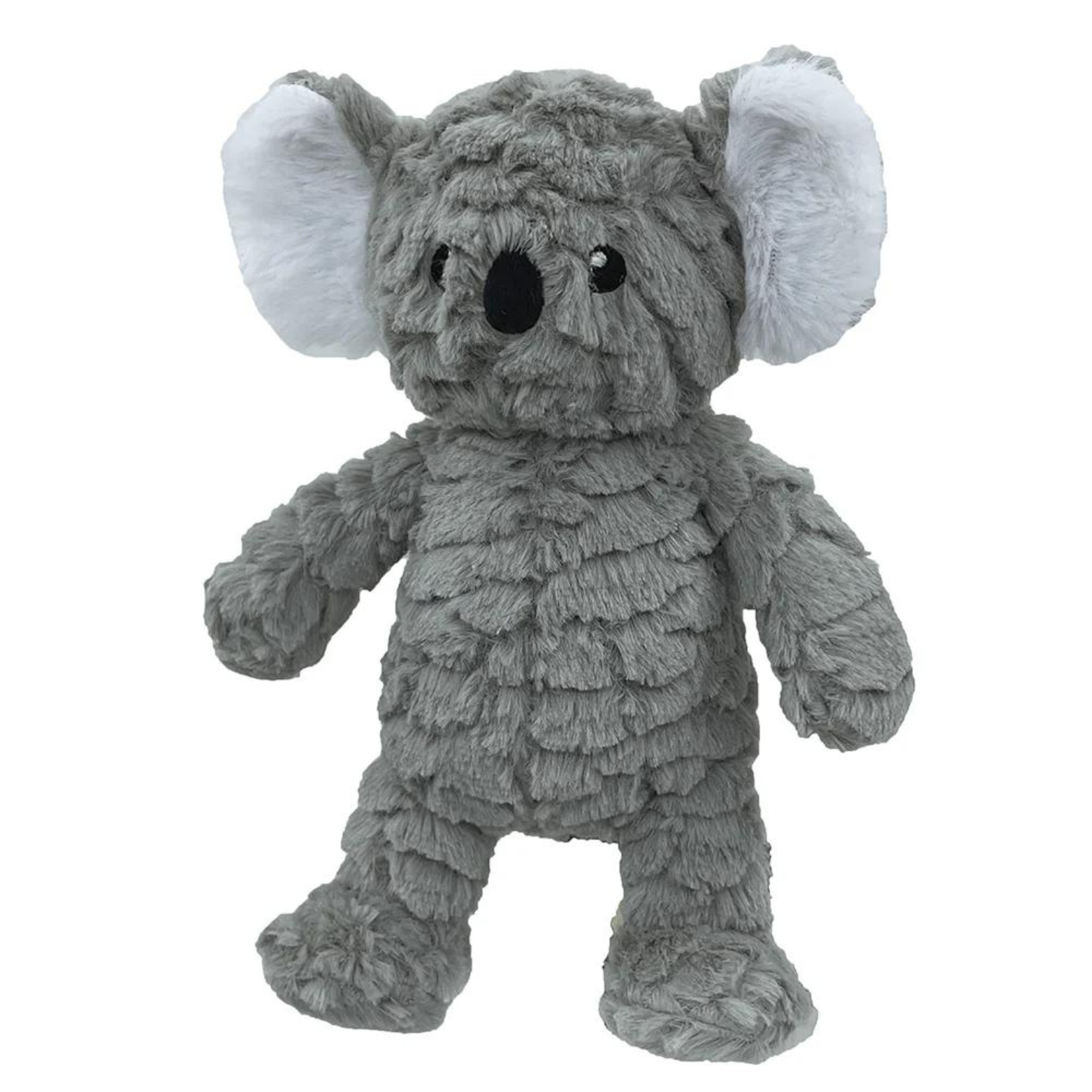 Petlou Koala Dog Toy, 9"