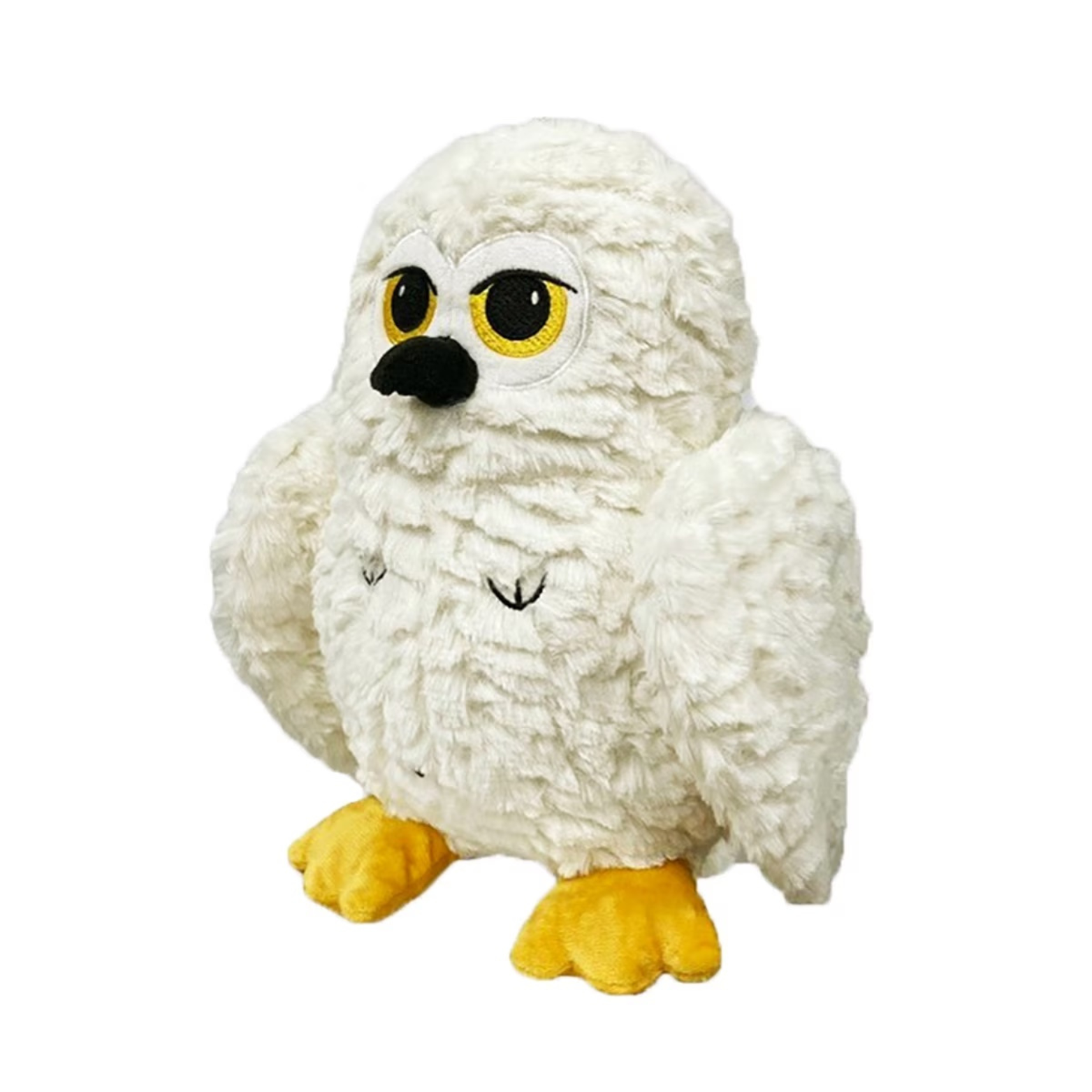 Petlou Owl Dog Toy, 11"