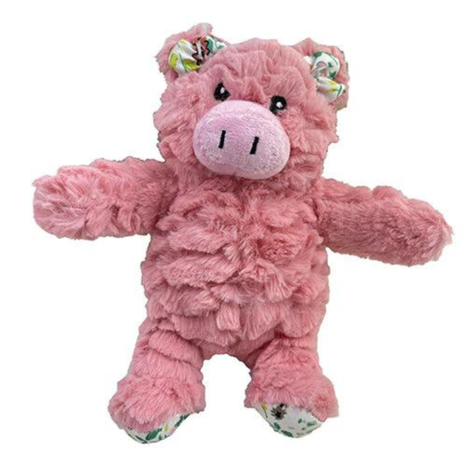 Petlou Pig Dog Toy, 9"